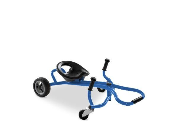 Kart Hauck Toys Twist-it синий