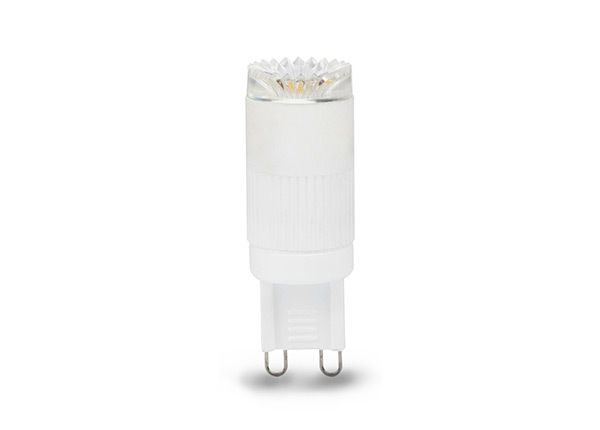 LED лампочка Cylinder, G9, 2,5W
