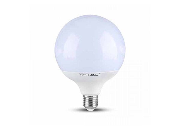 LED лампочка E27 13 Вт 2 шт