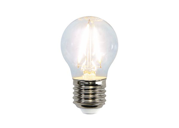LED лампочка E27 2 Вт