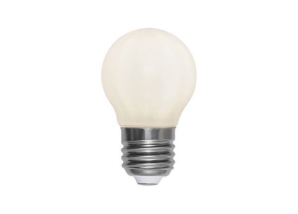 LED лампочка E27 3 Вт
