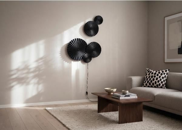 LED настенный светильник Omega