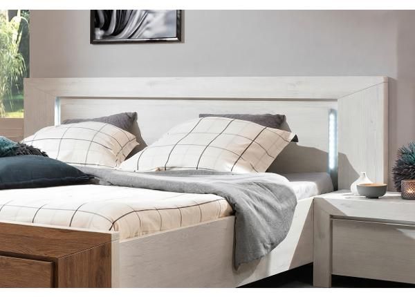LED-светильники для кровати Sarlat