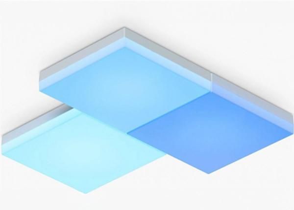 Nanoleaf Sky Light стартовый комплект (3 панели)