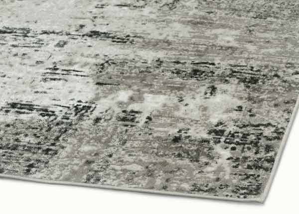 Narma вискозный ковер Fresco grey 160x230 см