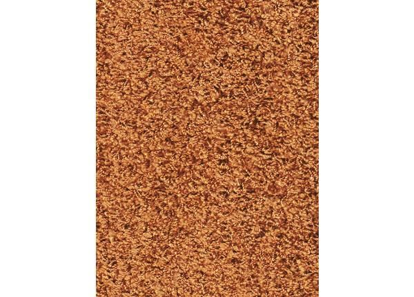 Narma длинношерстный ковер Spice™ caramel 67x133 см