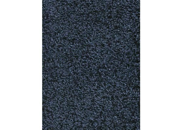 Narma длинношерстный ковер Spice™ navy 67x133 см