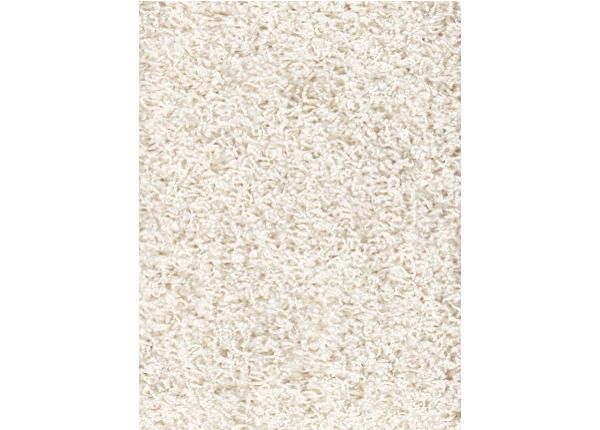 Narma длинношерстный ковер Spice™ white 120x160 см