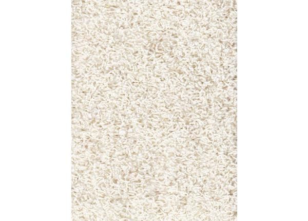 Narma длинношерстный ковер Spice™ white 67x133 см