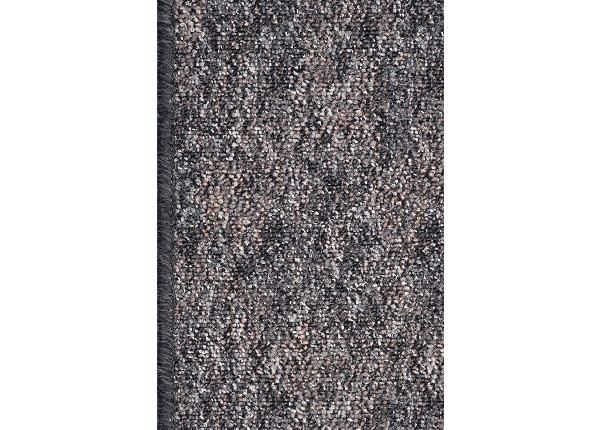 Narma длинный ковер Pluto™ grey 60x80 см