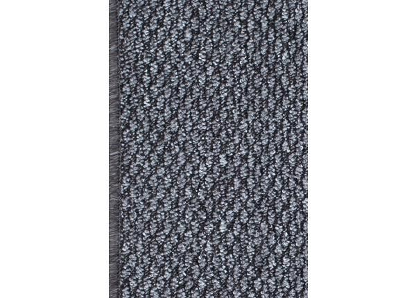 Narma длинный ковер Rubin™ carbon 60x80 см