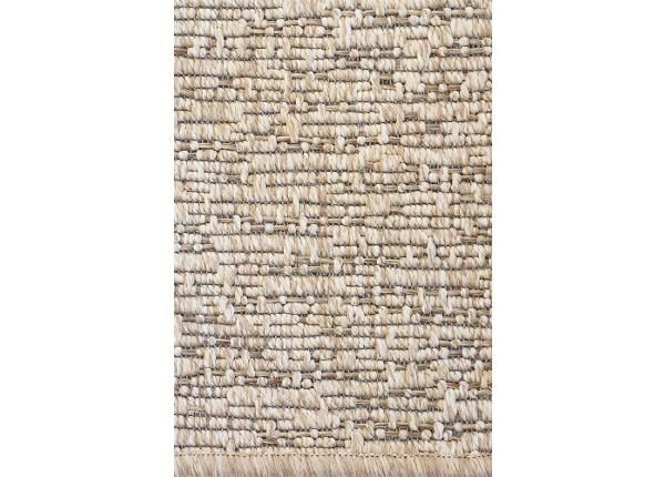 Narma ковер с низким плетением Tirol™ beige 60x80 см