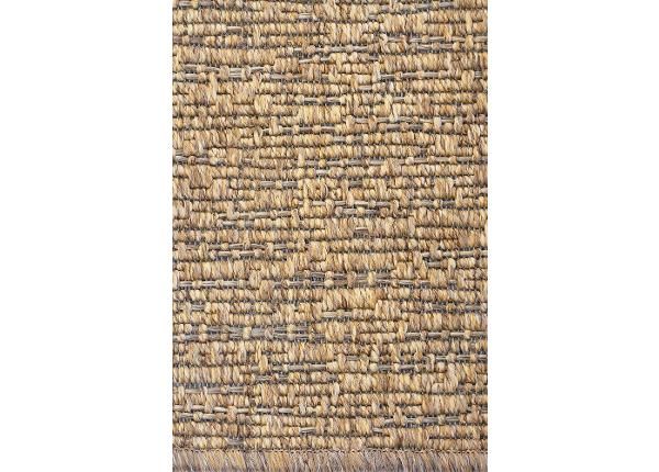 Narma ковер с низким плетением Tirol™ gold 60x80 см