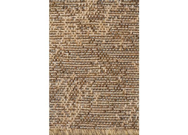 Narma ковер с низким плетением TORNADO™ gold 60x80 см