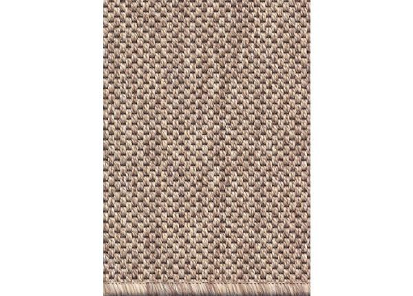 Narma ковер с низким плетением Vagabond™ beige 133x200 cm