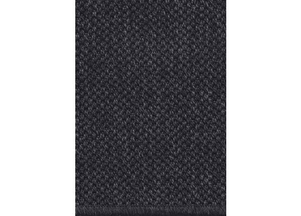 Narma ковер с низким плетением Vagabond™ carbon 160x240 см