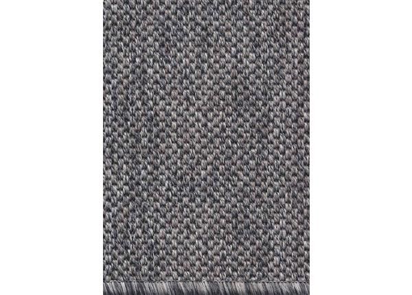 Narma ковер с низким плетением Vagabond™ grey 80x400 см