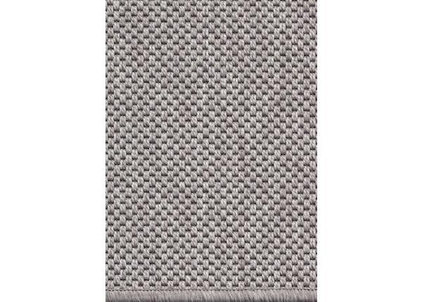 Narma ковер с низким плетением Vagabond™ silver 160x240 см