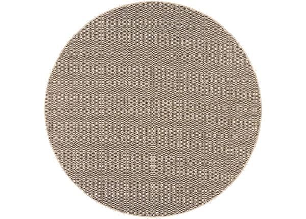 Narma ковер Bello™ beige круглый Ø 160 см