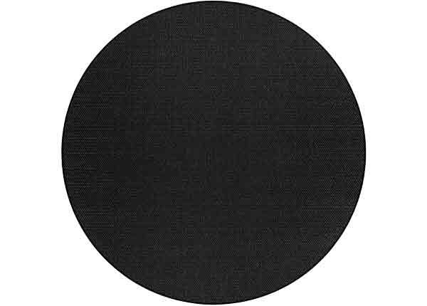 Narma ковер Bello™ black круглый Ø 200 cm