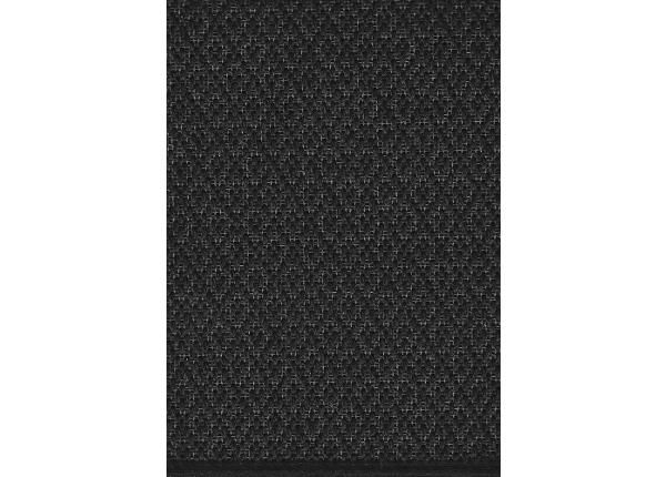 Narma ковер Bello™ black 100x160 см