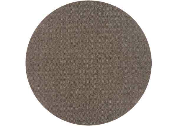 Narma ковер Bello™ brown круглый Ø 200 cm