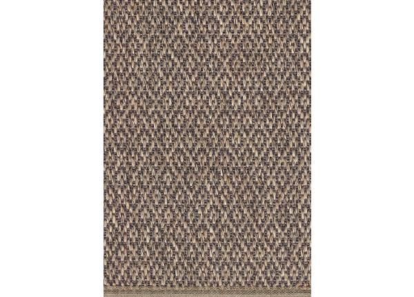 Narma ковер Bello™ brown 60x80 см
