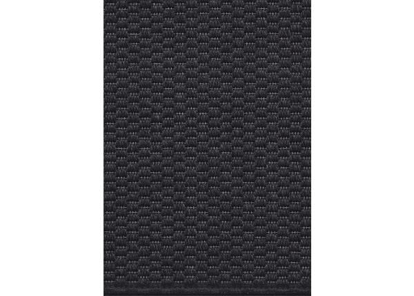 Narma ковер Bono™ black 60x80 см