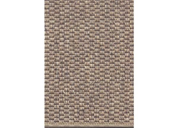 Narma ковер Bono™ brown 60x80 см