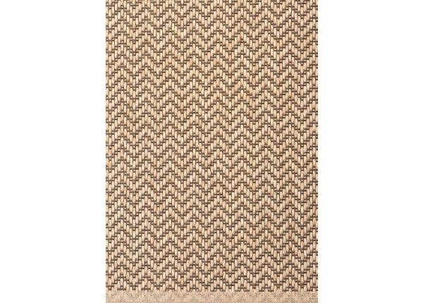 Narma ковер Bravo™ beige 80х200 см