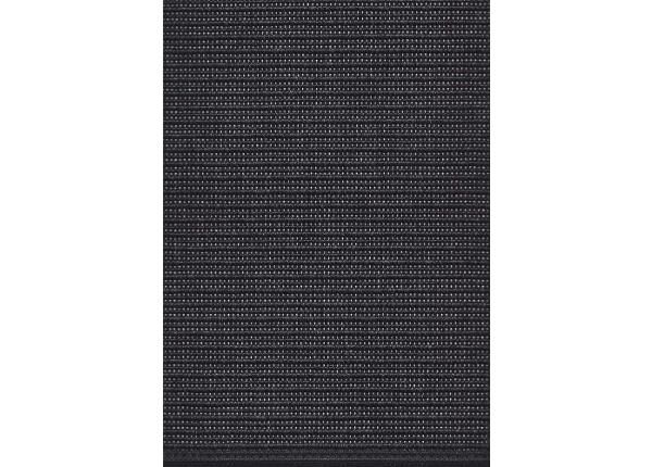 Narma ковер Credo™ black 60x80 см