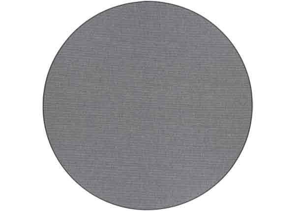 Narma ковер Credo™ grey круглый Ø 200 cm