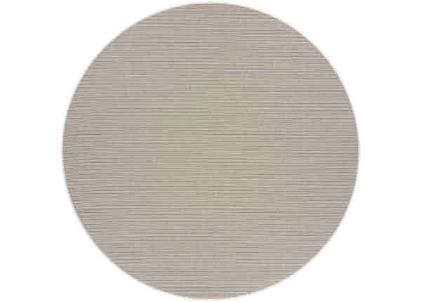 Narma ковер Credo™ sand круглый Ø 160