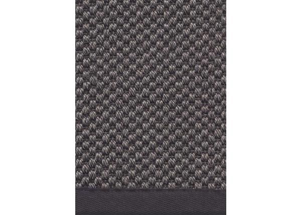 Narma ковер Dragon™ anthracite 100x160 см