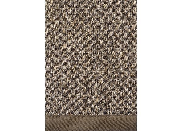 Narma ковер Dragon™ brown 80x160 см