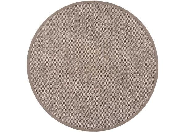 Narma ковер Dragon™ linen круглый Ø 160 см