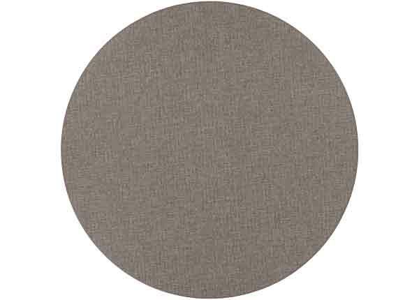 Narma ковер Limo™ brown круглый Ø 200 cm