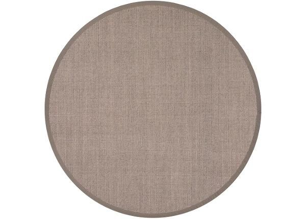Narma ковер Livos™ linen круглый Ø 160 см