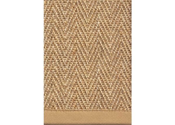 Narma ковер Tuna™ gold 80x200 см
