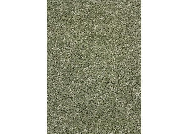 Narma тафтинговый ковер Sweet™ green 80x160 см