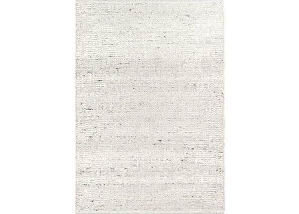 Narma шерстяной ковер ручной работы Hygge white 140x200 см