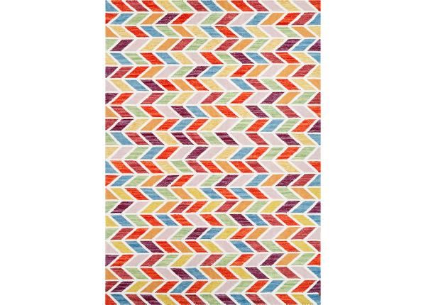 Narma шерстяной ковер ручной работы Talsi multi 160x230 см