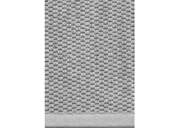 Narma шерстяной ковёр Savanna™ grey 100x160 см