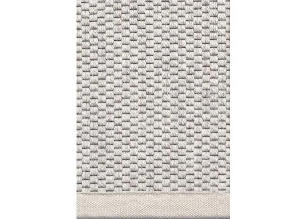 Narma шерстяной ковёр Savanna™ white 100x160 см