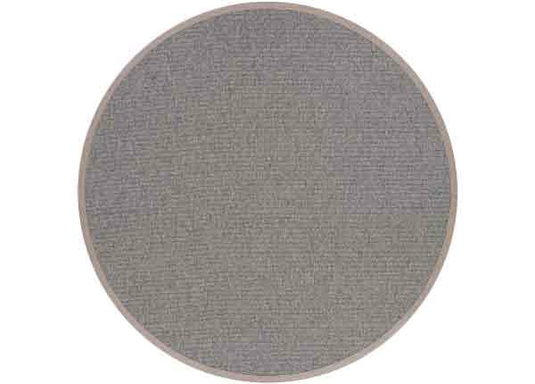 Narma шерстяной ковер Shetland linen круглый Ø 160 см