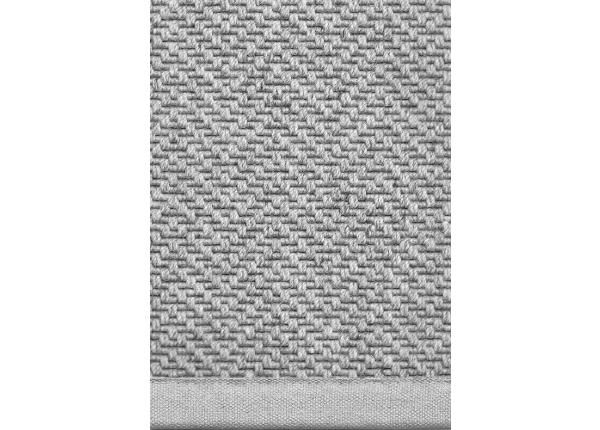 Narma шерстяной ковeр Bergen™ grey 100x160 см