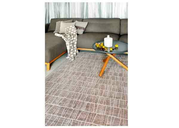 Narma smartWeave® ковер Kursi beige 100x160 см