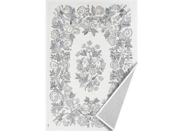 Narma smartWeave® ковер Lihula white 80x250 см