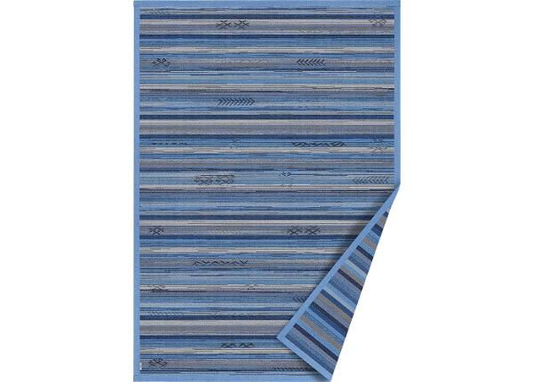 Narma smartWeave® ковер Liiva blue 140x200 см