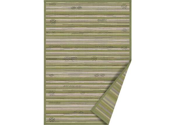 Narma smartWeave® ковер Liiva olive 100x160 см